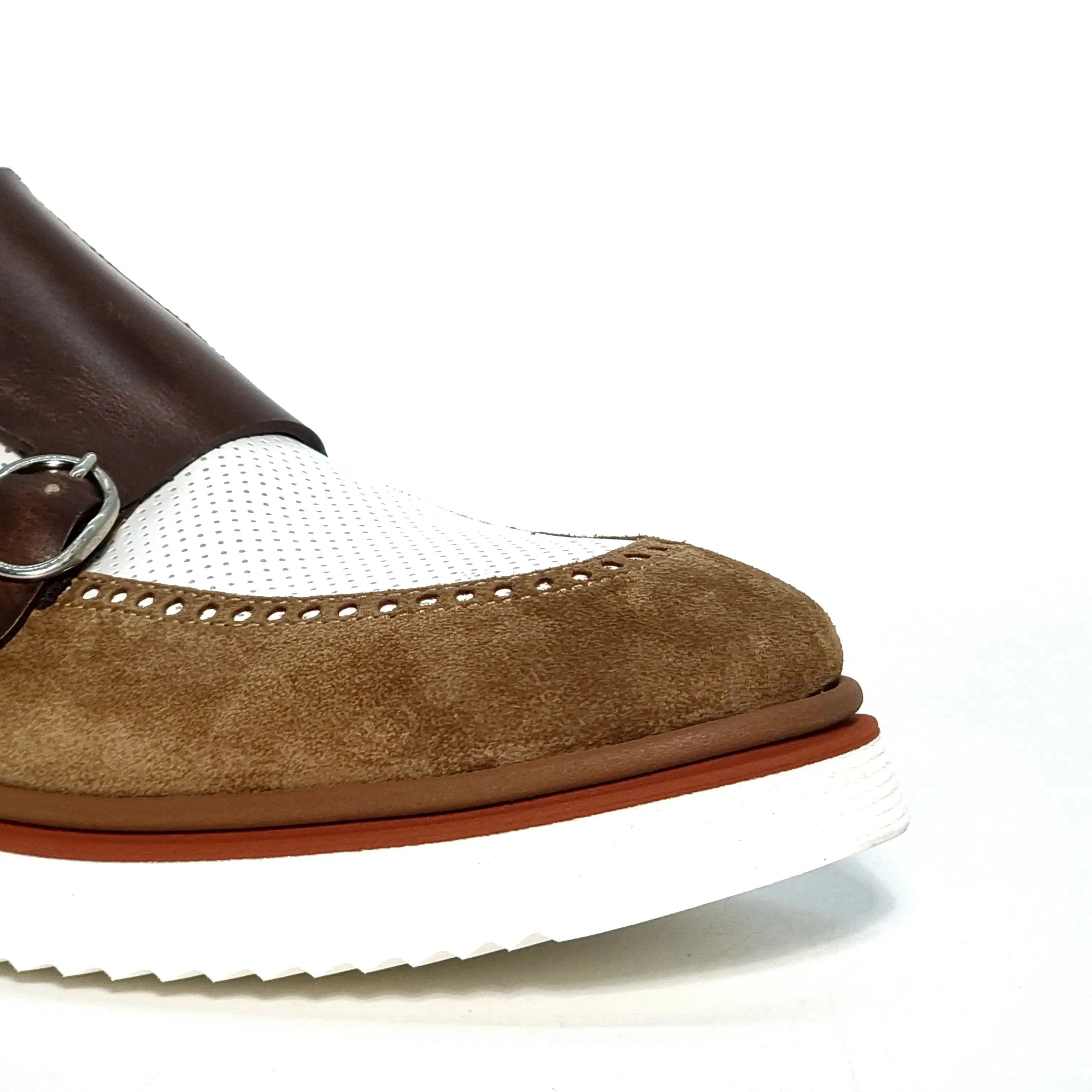 Casual Oxfords - X1214