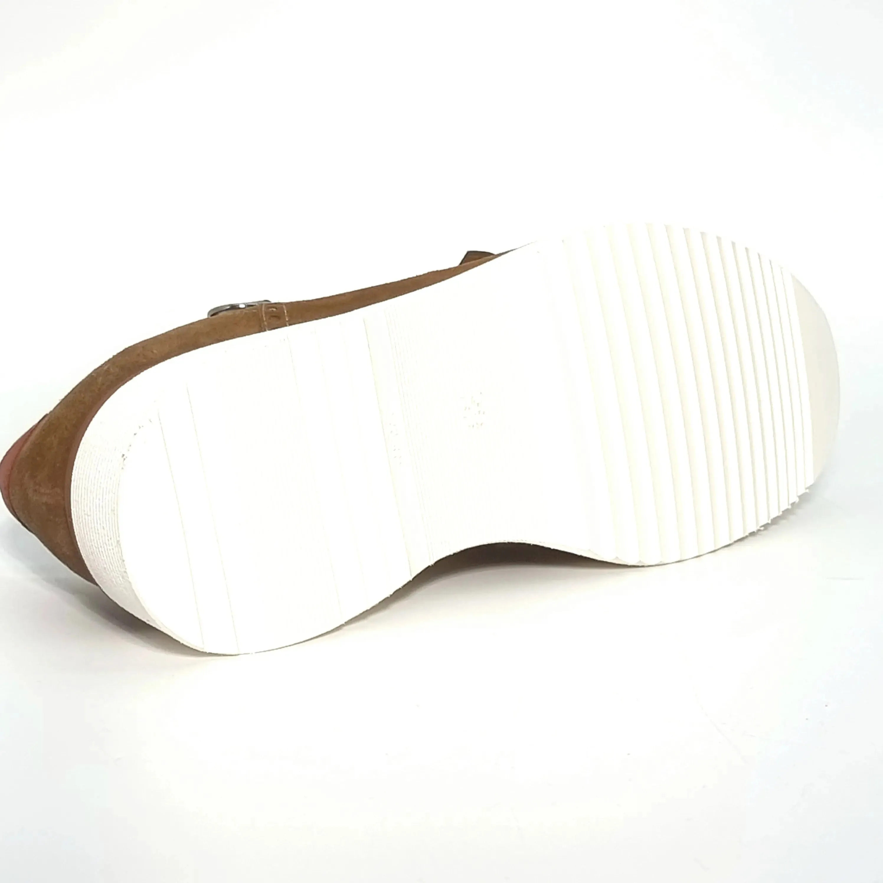 Casual Oxfords - X1214