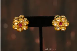 Chandelier earrings ,party wear earrings,designer jewelry,hand picked jewelry,celebrity jewelry,fashion jewelry,fusion jewelry earrings