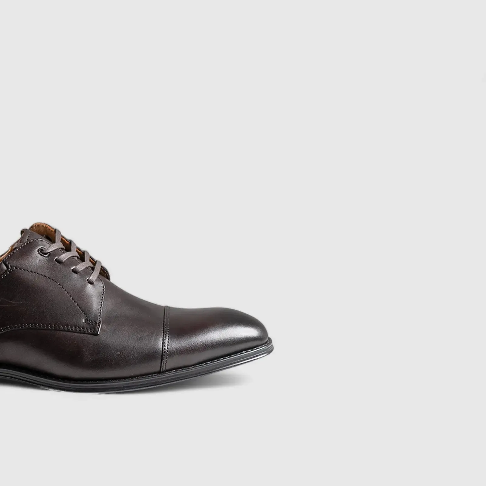 Chateau Comfort Oxfords Brown 121488
