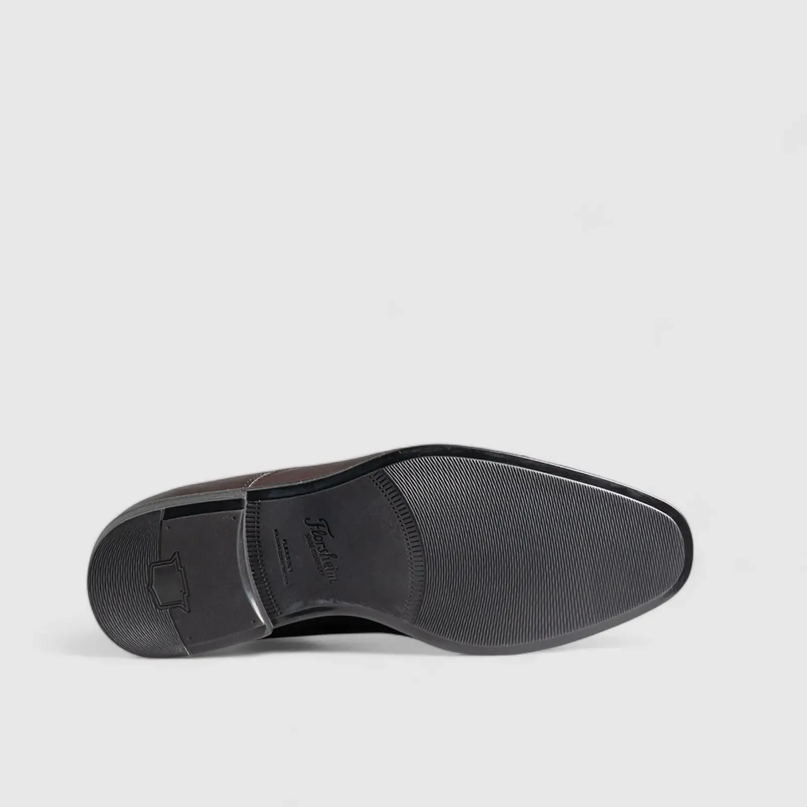 Chateau Comfort Oxfords Brown 121488