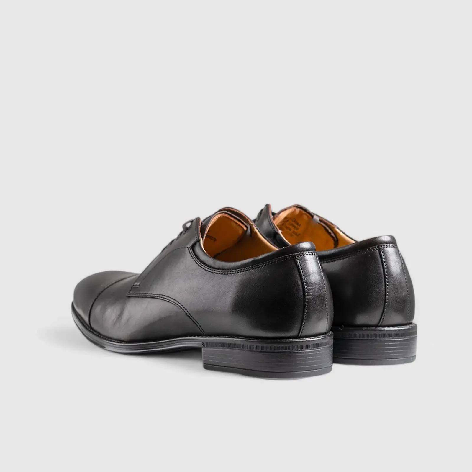 Chateau Comfort Oxfords Brown 121488