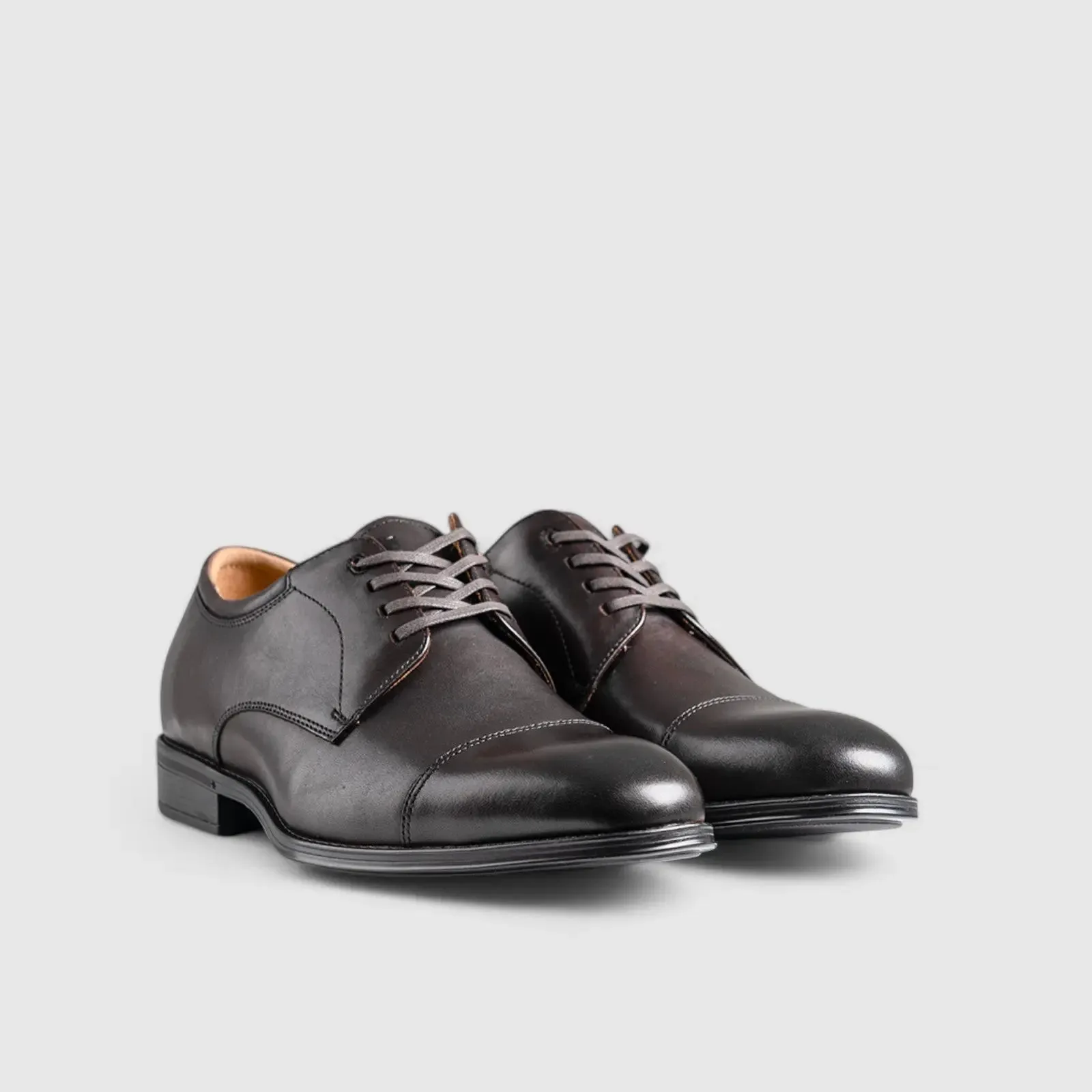 Chateau Comfort Oxfords Brown 121488