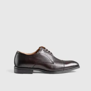 Chateau Comfort Oxfords Brown 121488