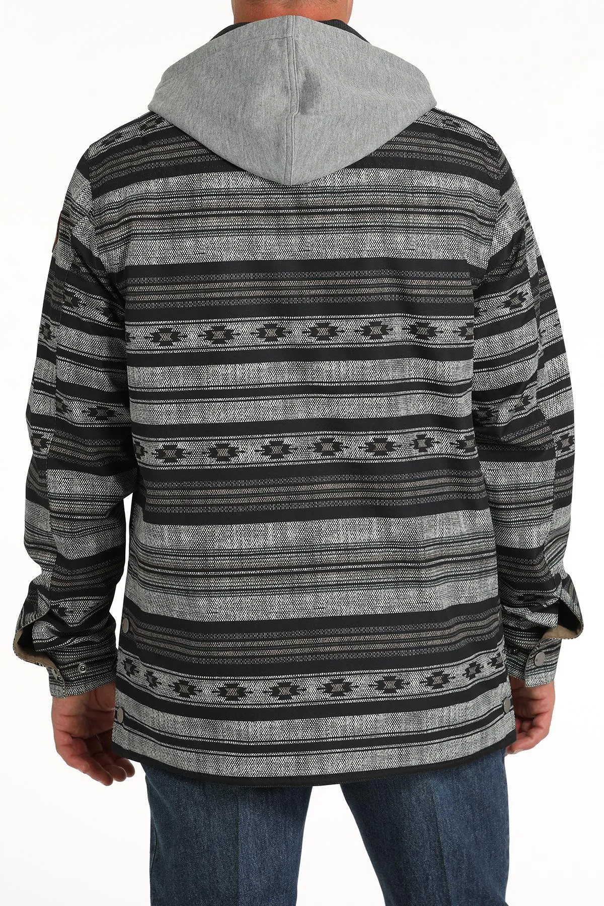 CINCH MENS BARN COAT
