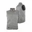 CLMWWMV04-S-Slate FieldSheer Heated Vest - Back Country