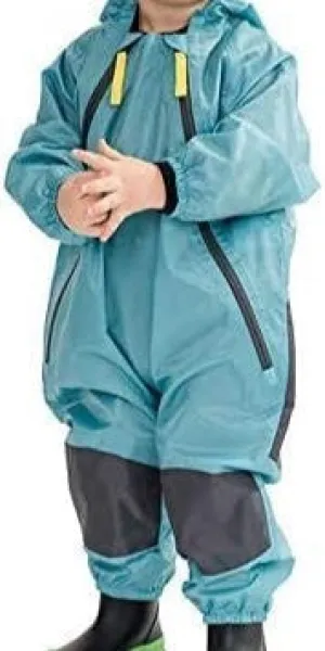 Cloudveil Rain Suit - 3