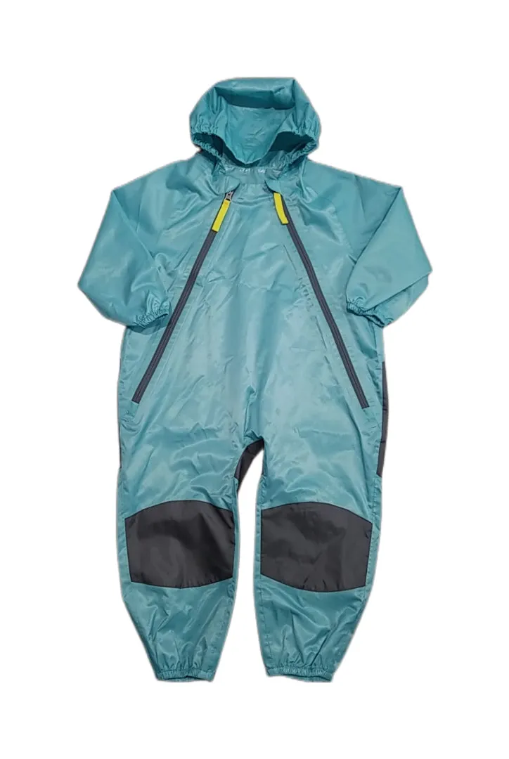 Cloudveil Rain Suit - 3