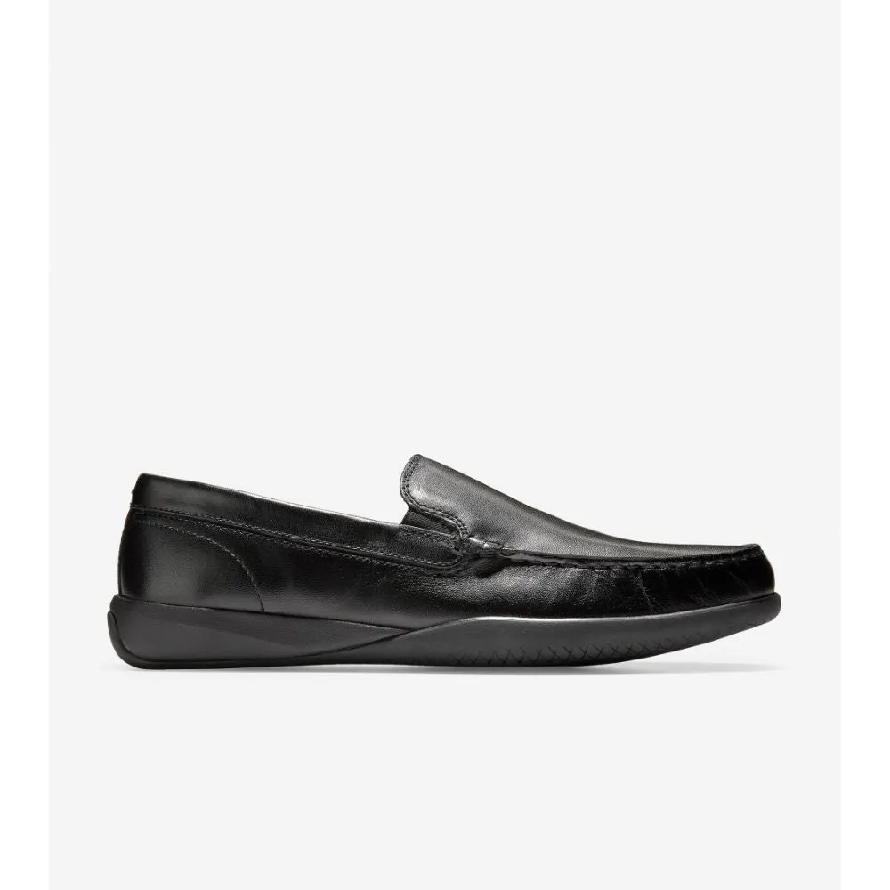 Cole Haan Lovell 2 Gore Loafer