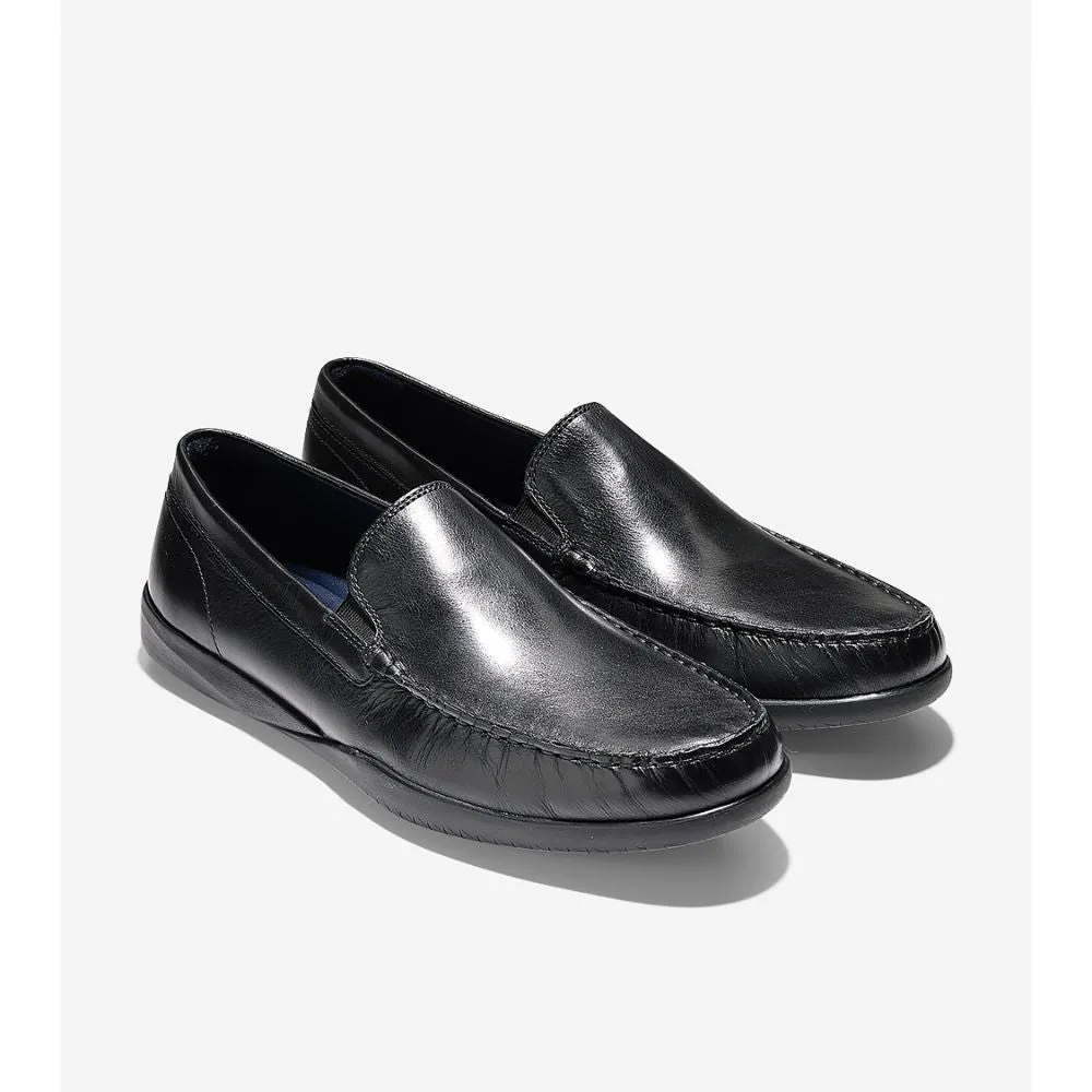 Cole Haan Lovell 2 Gore Loafer