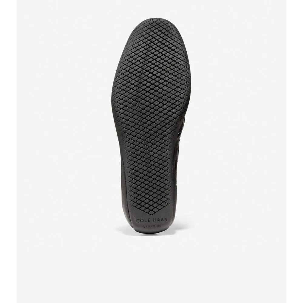 Cole Haan Lovell 2 Gore Loafer