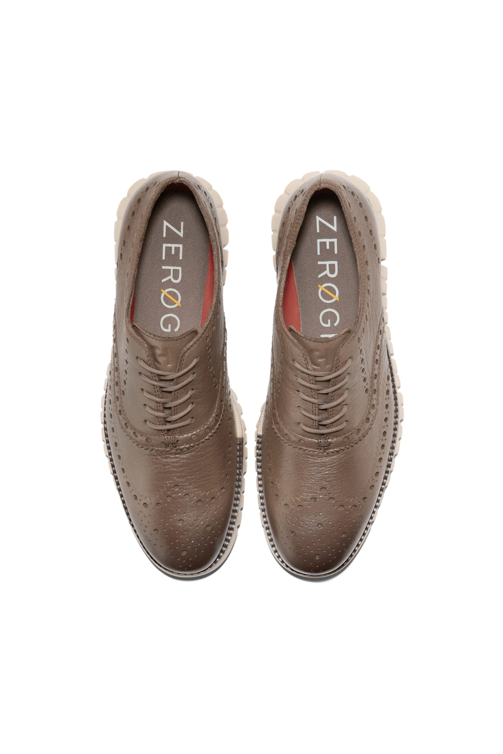 Cole Haan ZERØGRAND Wingtip Oxfords