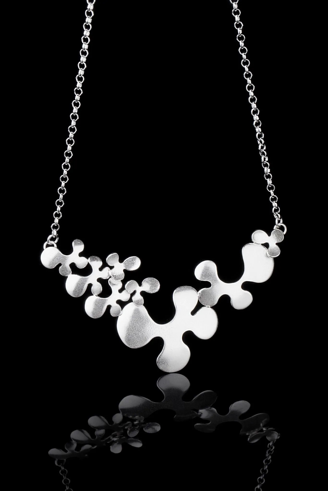 Collier Forest Pendant