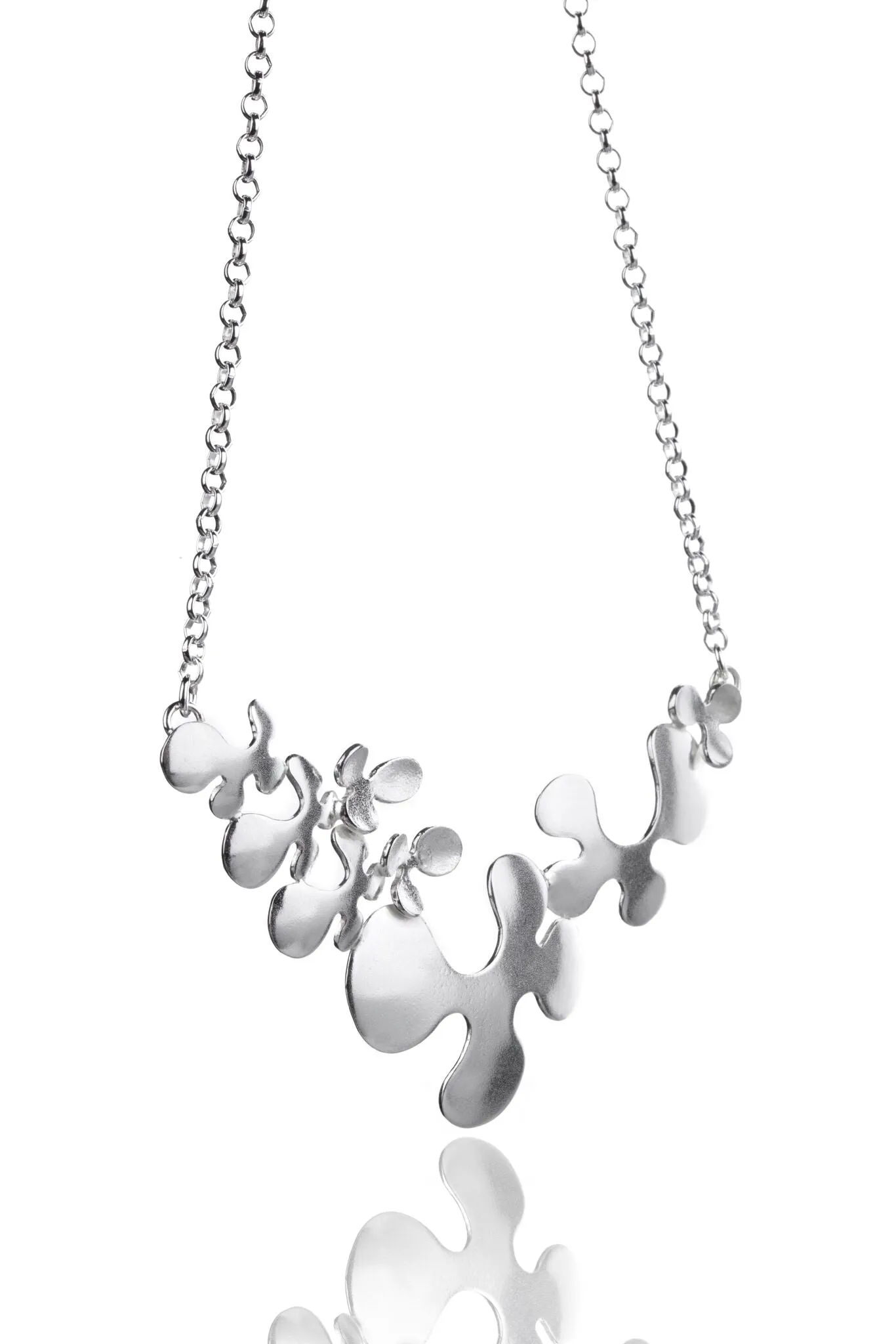 Collier Forest Pendant