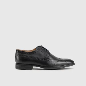 Comfort Dress Oxfords 2001 Black