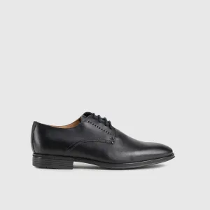 Comfort Dress Oxfords 2003 Black