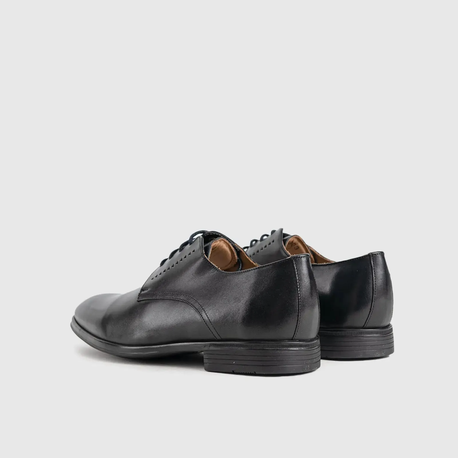 Comfort Dress Oxfords 2003 Black
