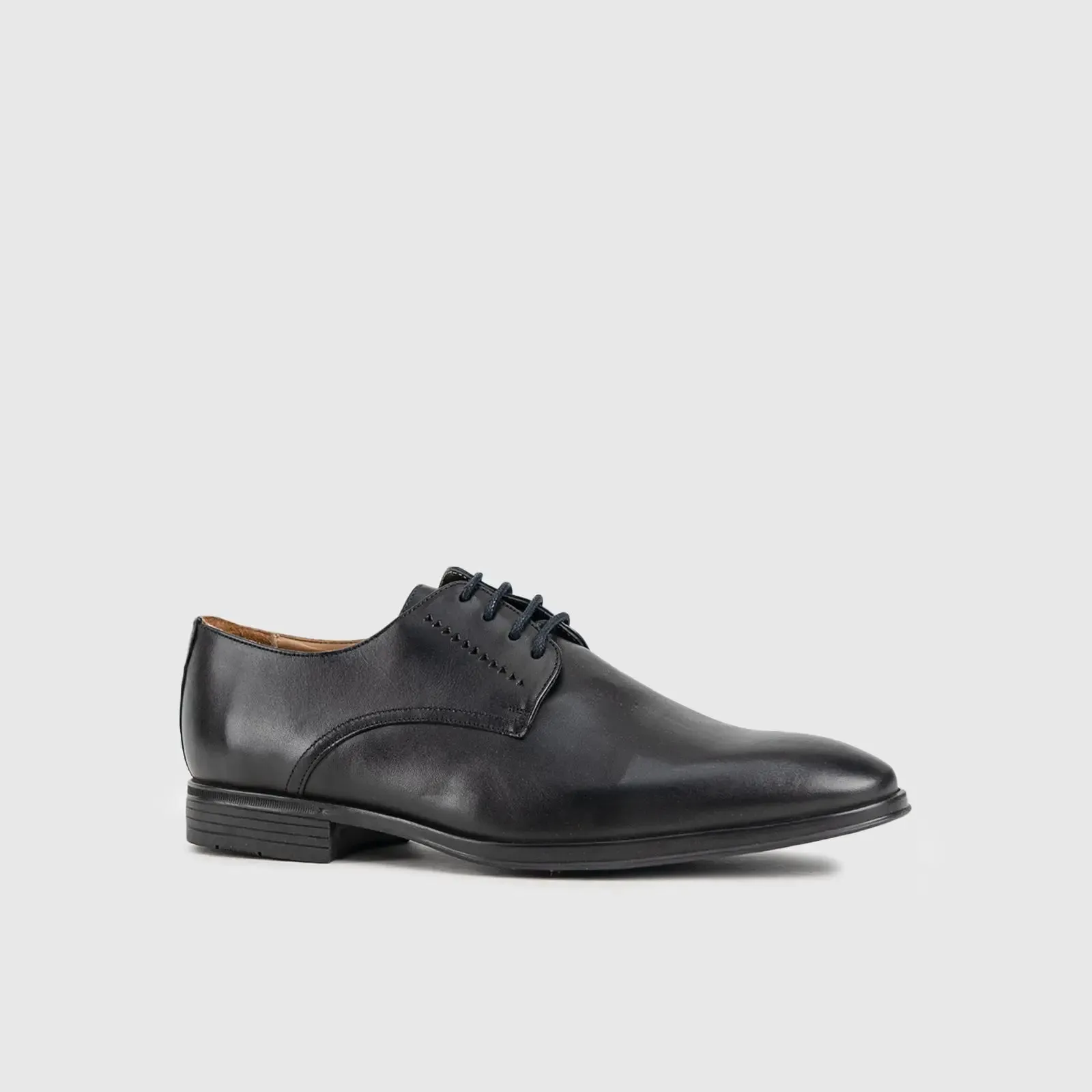 Comfort Dress Oxfords 2003 Black