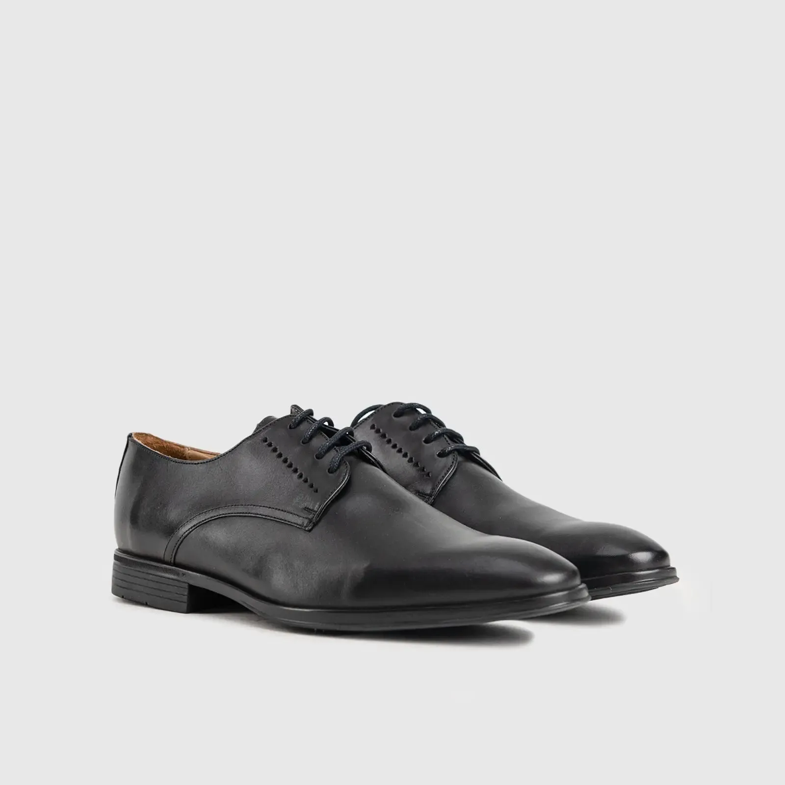 Comfort Dress Oxfords 2003 Black