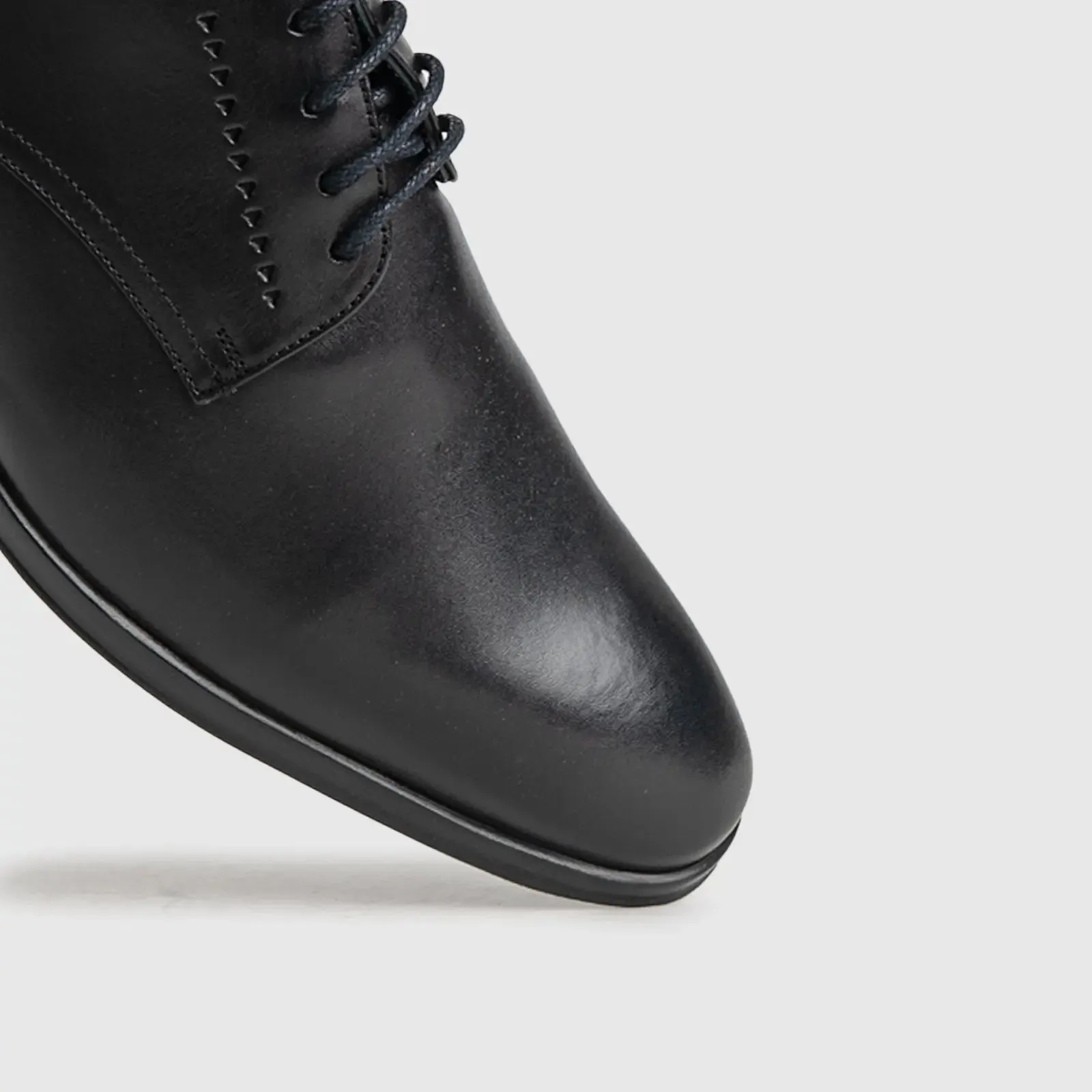 Comfort Dress Oxfords 2003 Black