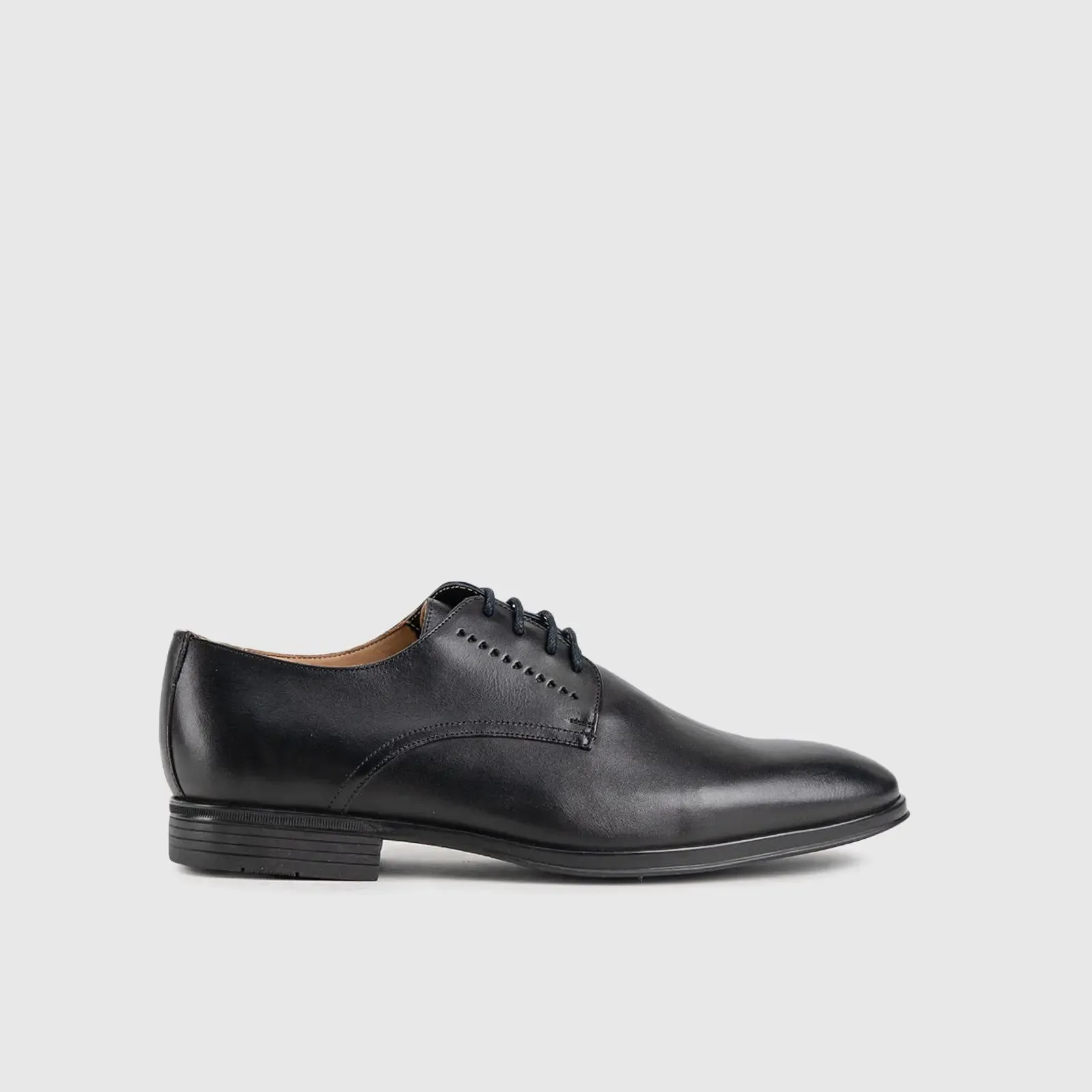 Comfort Dress Oxfords 2003 Black