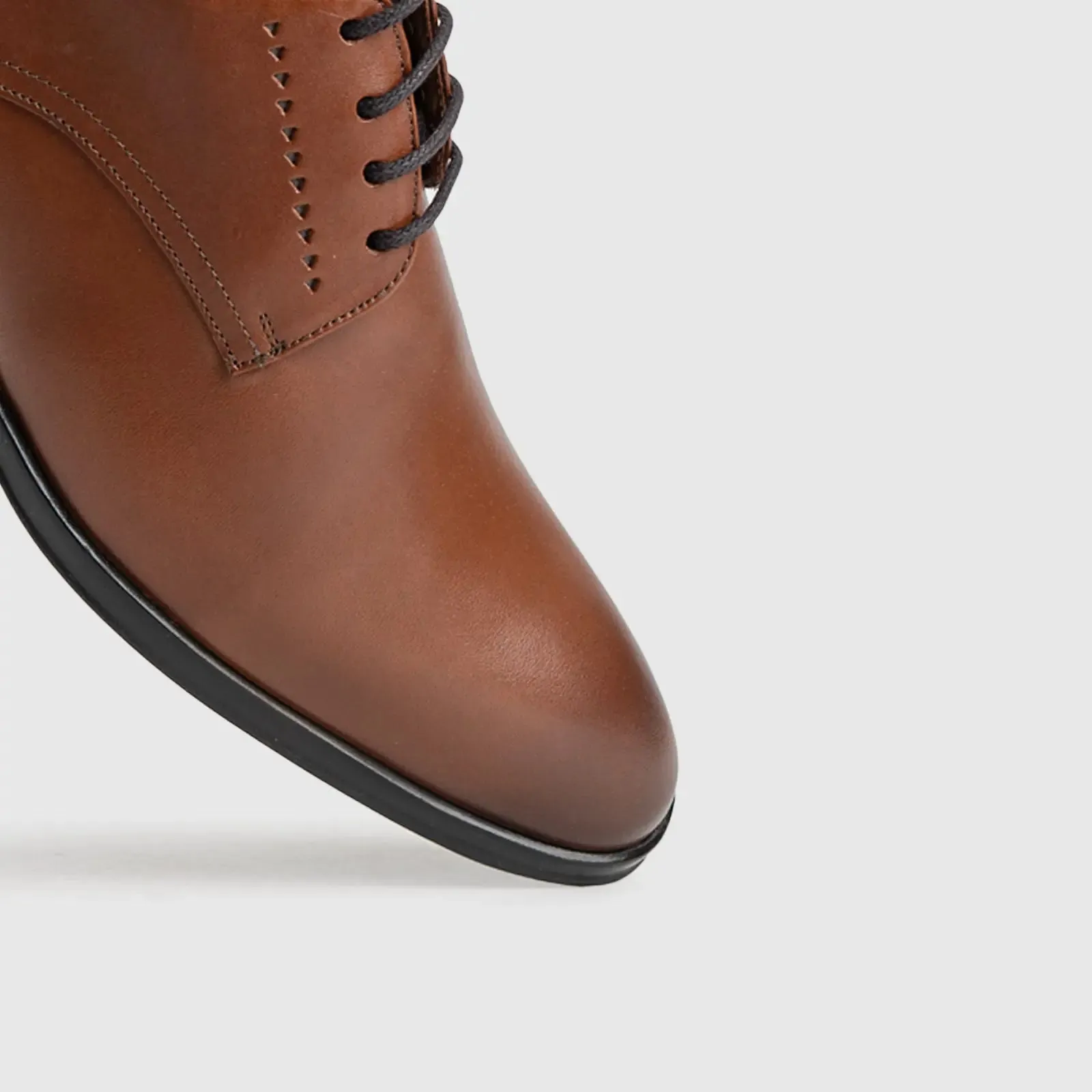 Comfort Dress Oxfords 2003 Brown