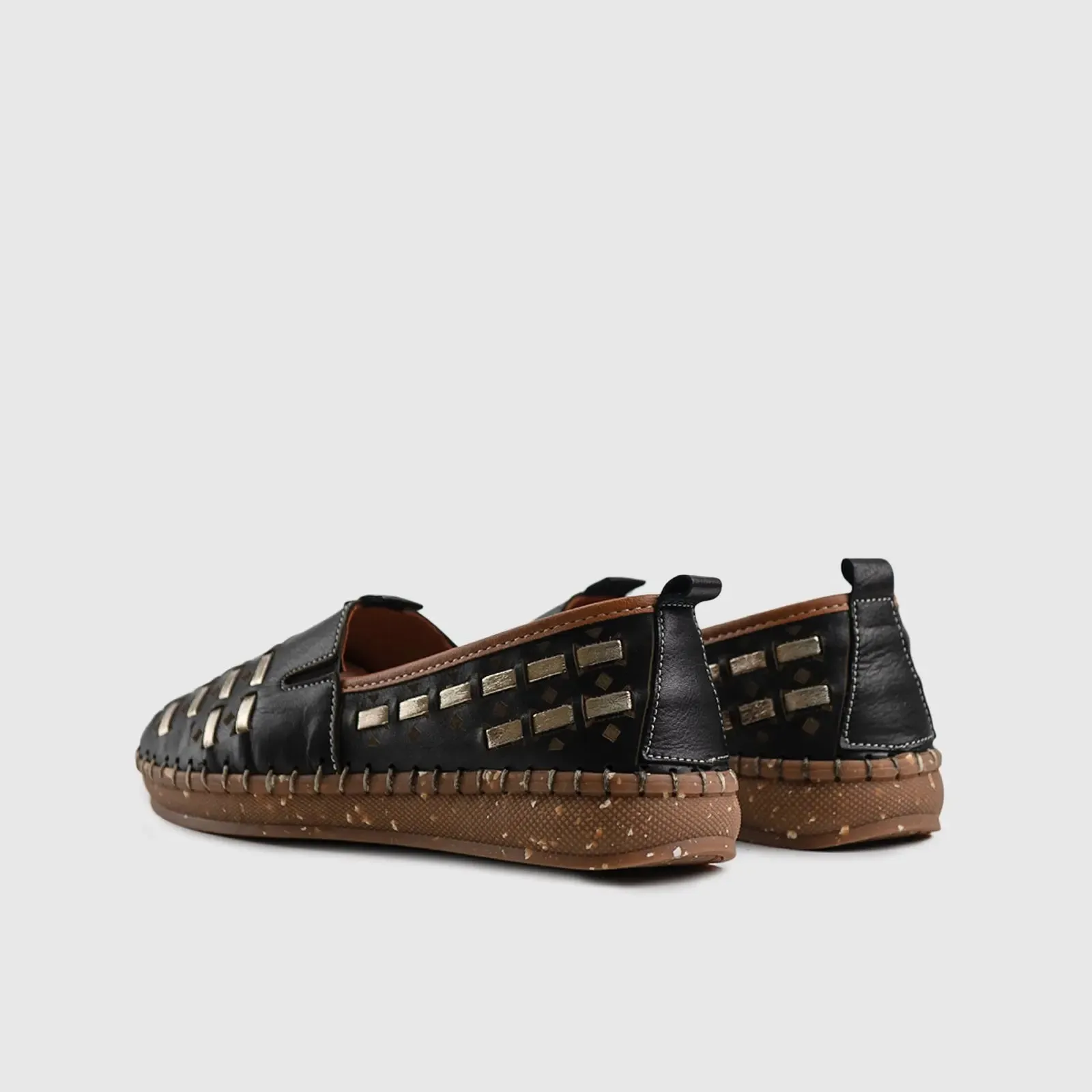 Comfort Leather Casuals 2008/2