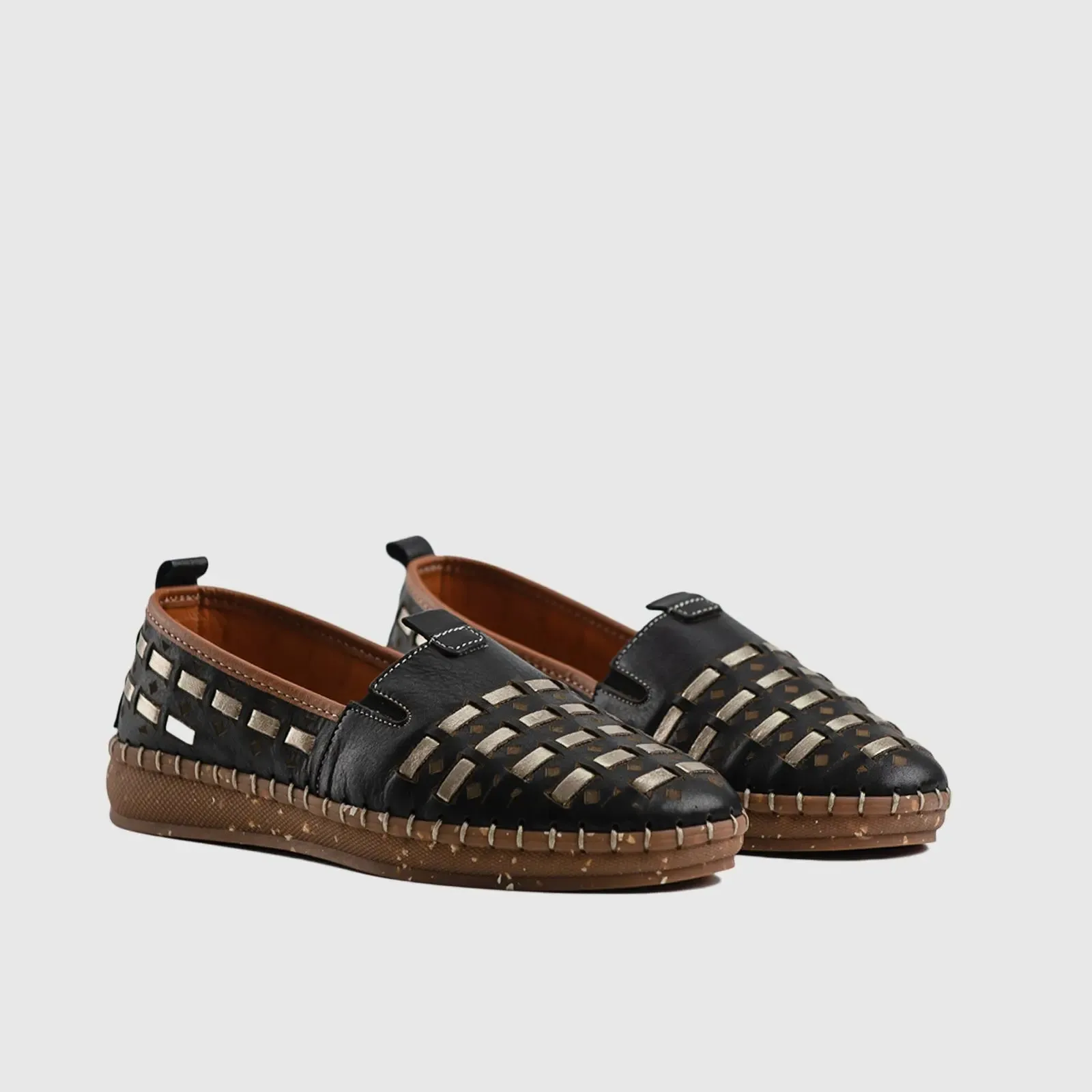 Comfort Leather Casuals 2008/2