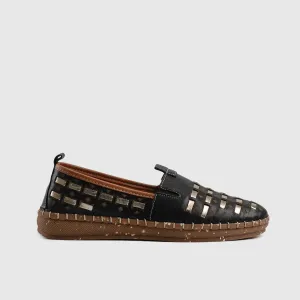 Comfort Leather Casuals 2008/2