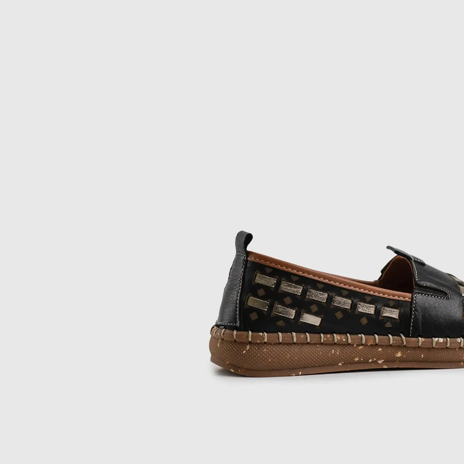 Comfort Leather Casuals 2008/2