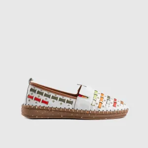 Comfort Leather Casuals 2008