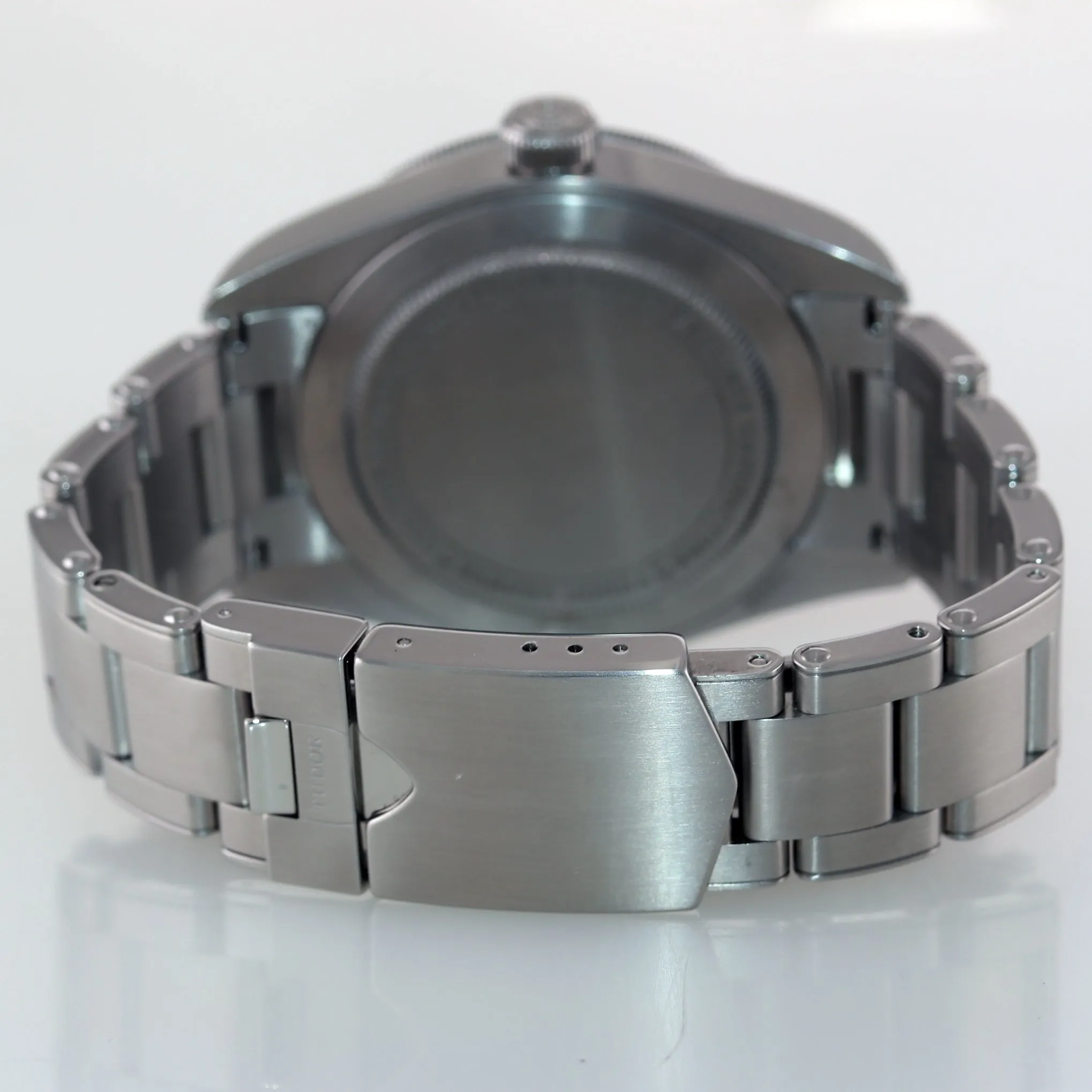 Copy of PAPERS Tudor Black Bay Fifty Eight 58 BLUE Stainless Steel Watch 79030B