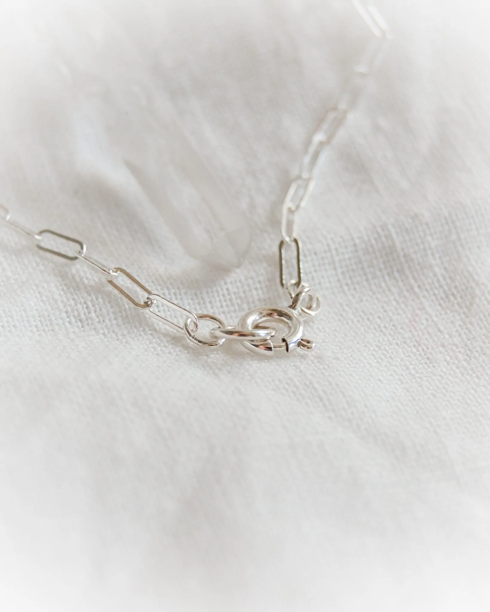 Cow Skull Necklace