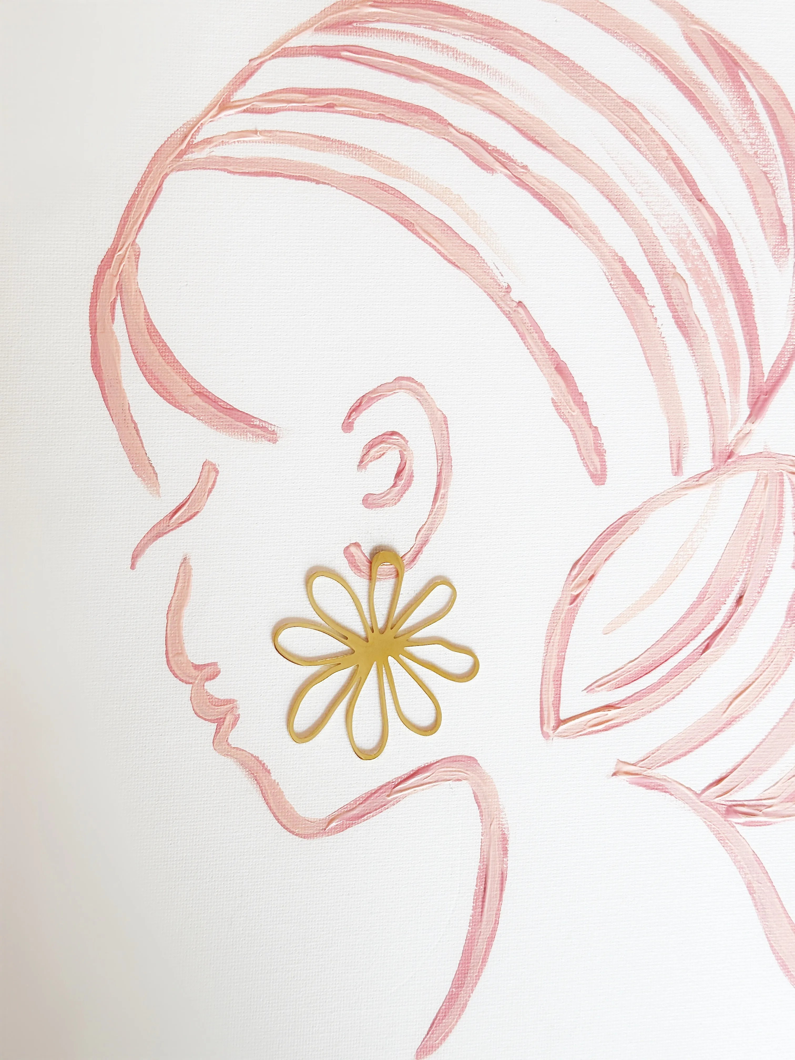 Creativity in Bloom (Base)