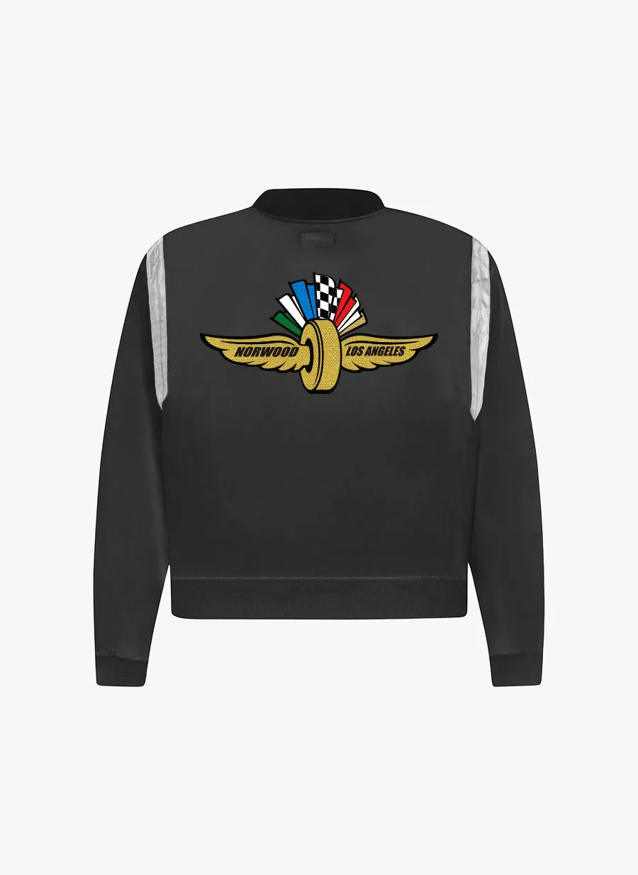 CREW CHIEF RACING JACKET