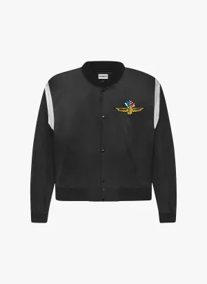 CREW CHIEF RACING JACKET