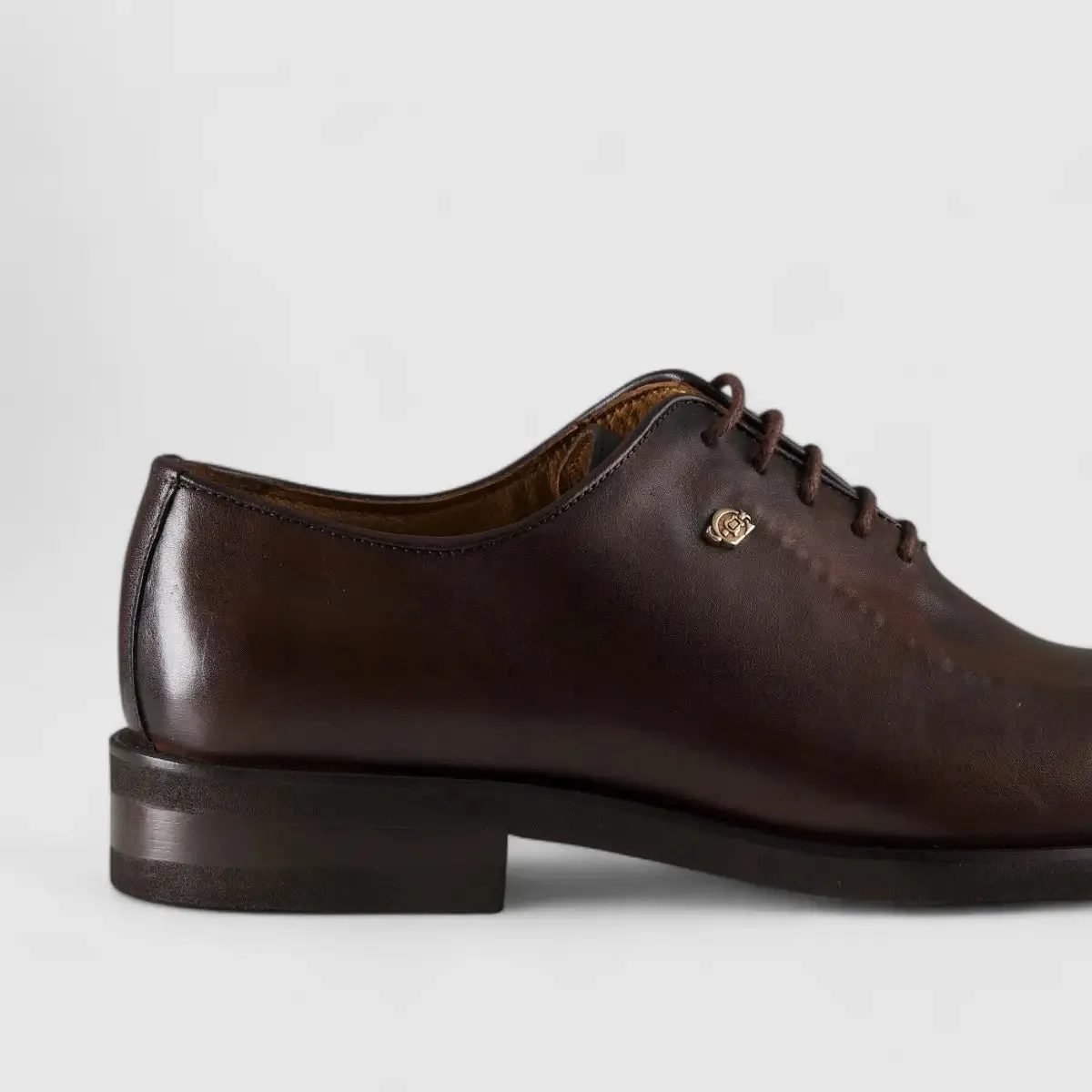Crockett and Jones Frederico Brown