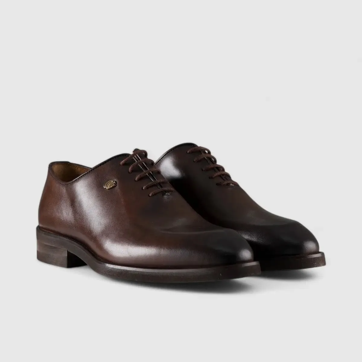 Crockett and Jones Frederico Brown