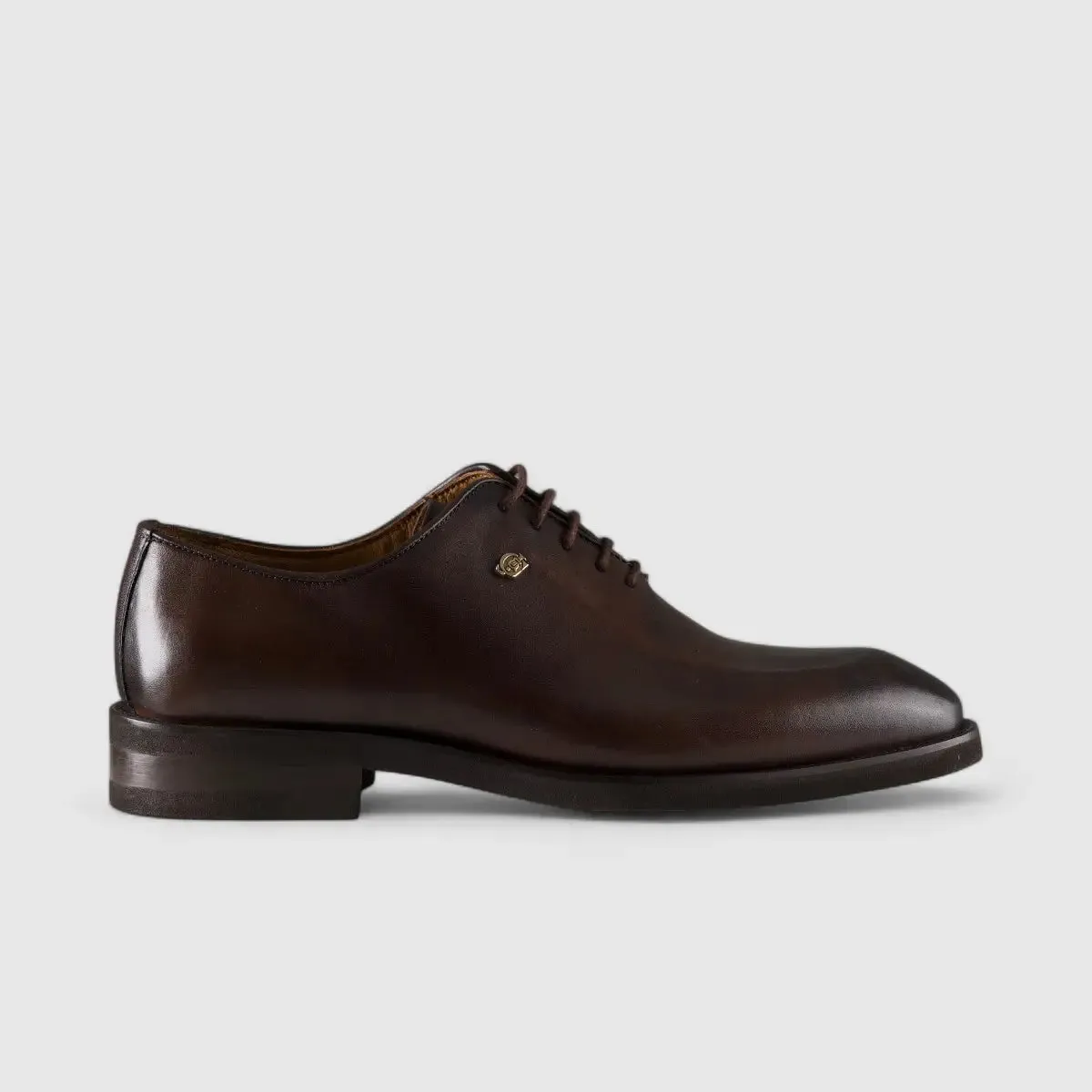 Crockett and Jones Frederico Brown
