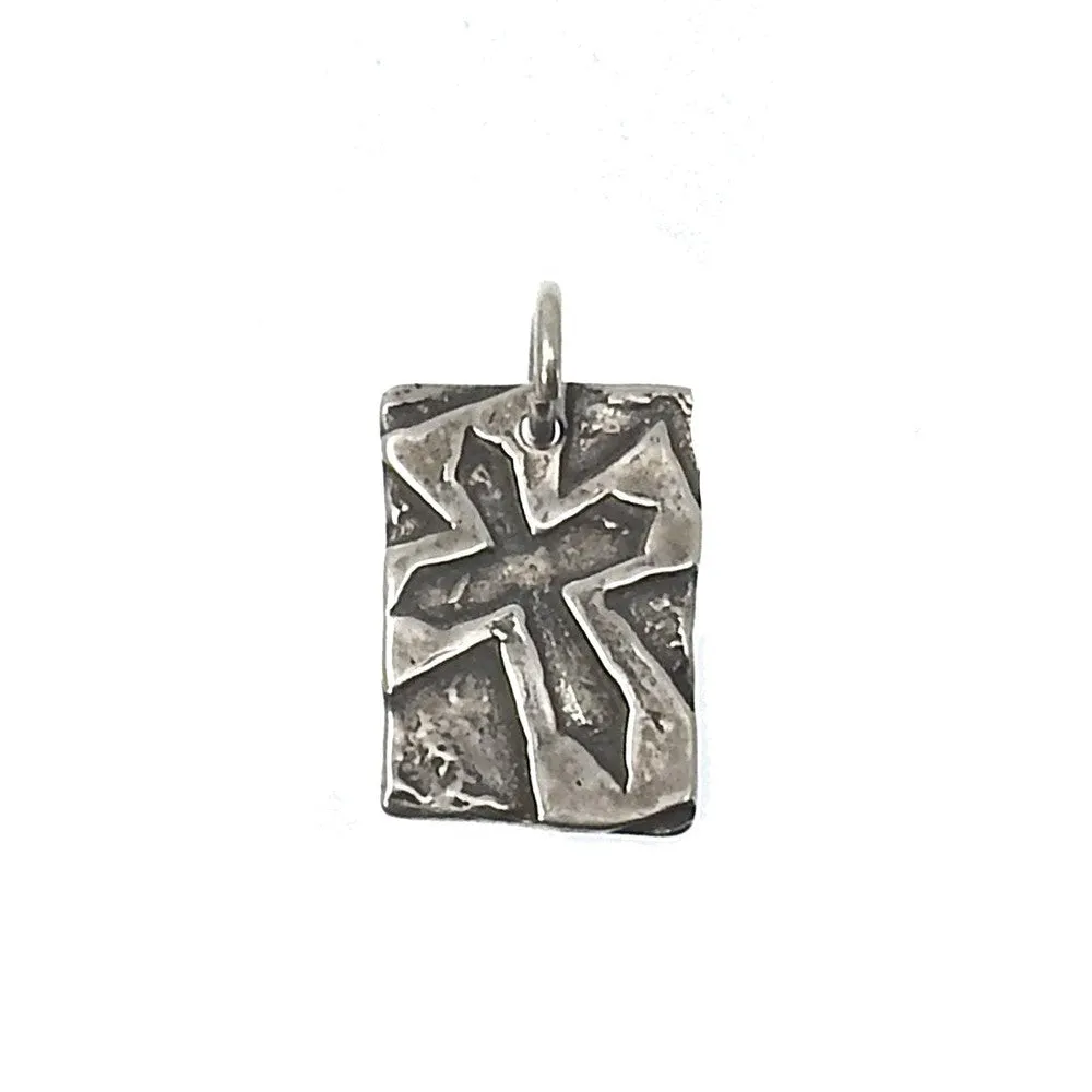 Cross Pendant