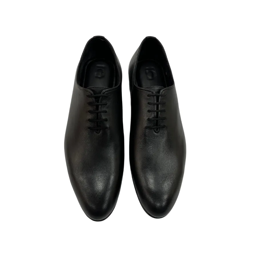 CUERO | ASTIRE | BLACK | OXFORDS
