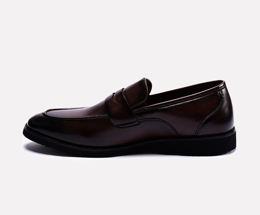Curtis Brown Loafer Dress Shoes 0110963