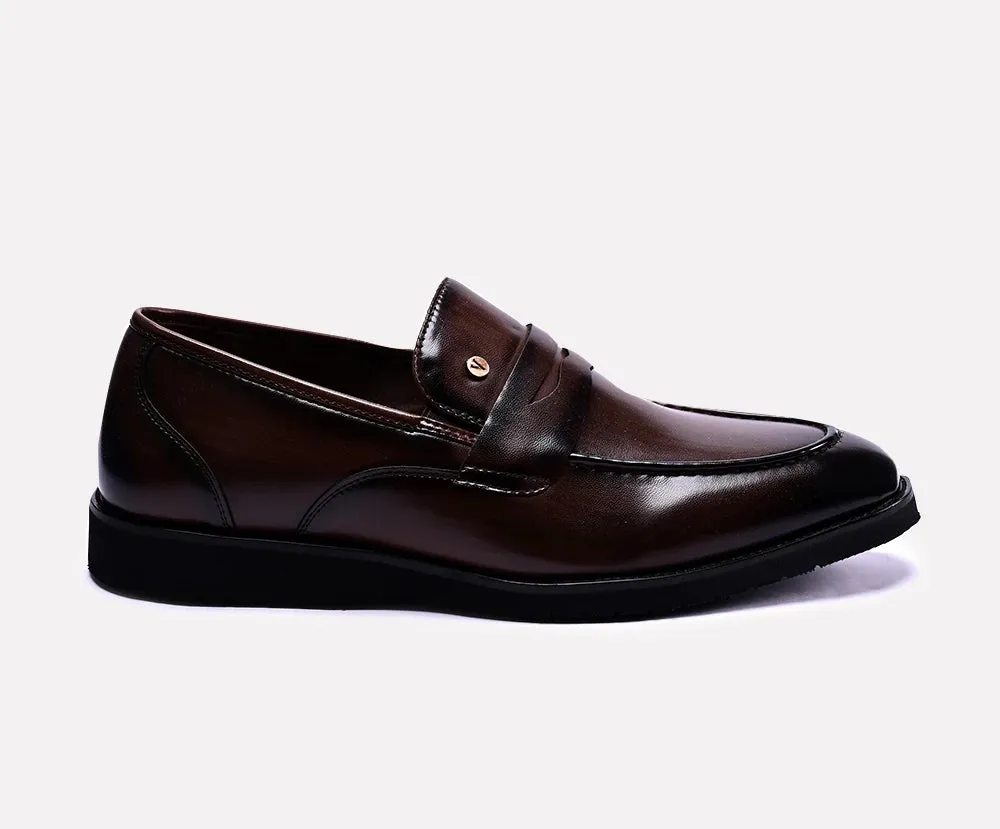 Curtis Brown Loafer Dress Shoes 0110963