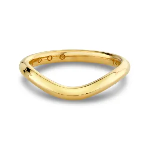 Curved Triple Band