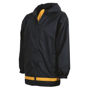 CY1808 Youth New Englander Rain Jacket