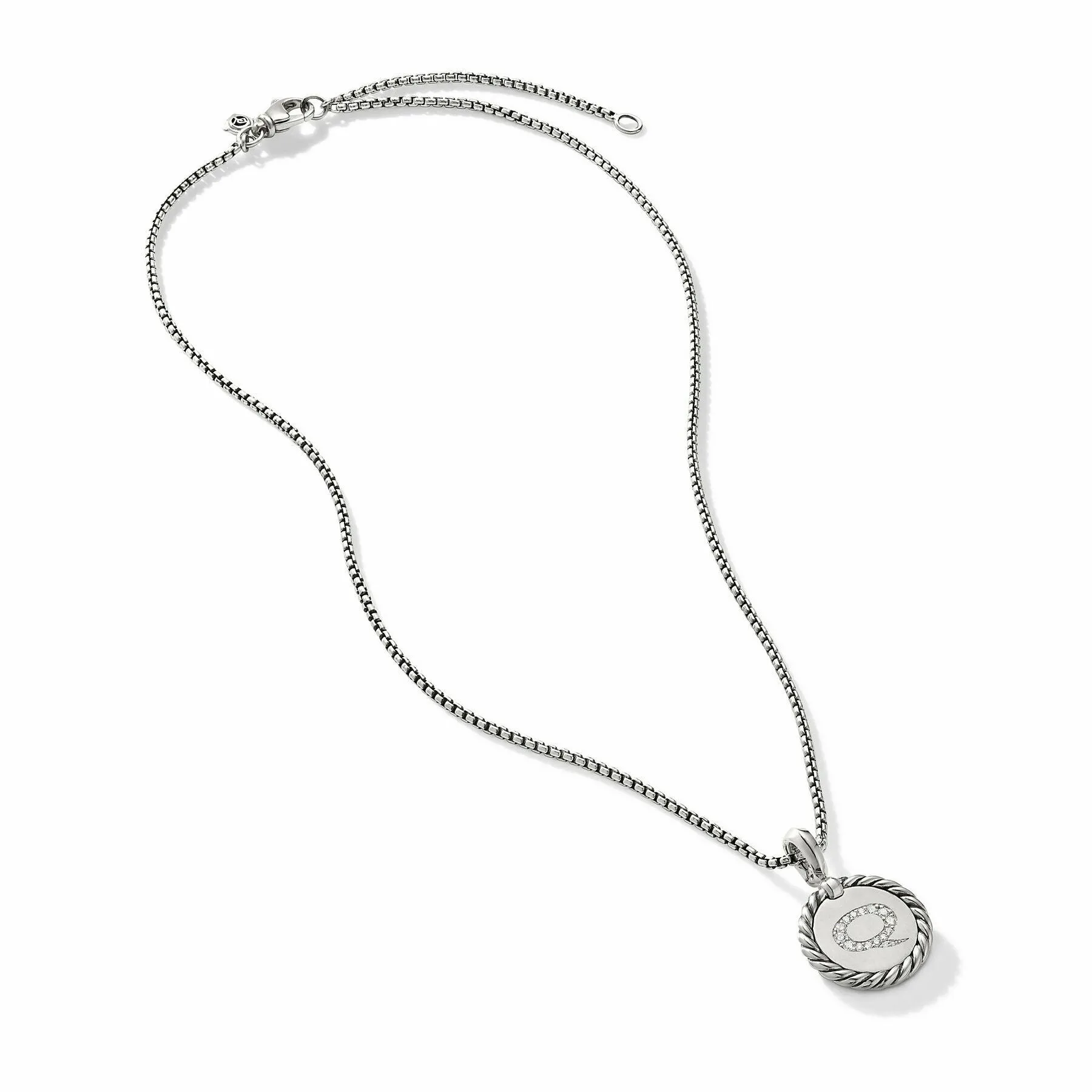 David Yurman   Necklaces & Pendant in Sterling Silver