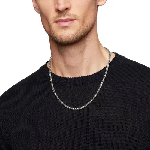 David Yurman The Chain Collection Necklaces & Pendant in Sterling Silver