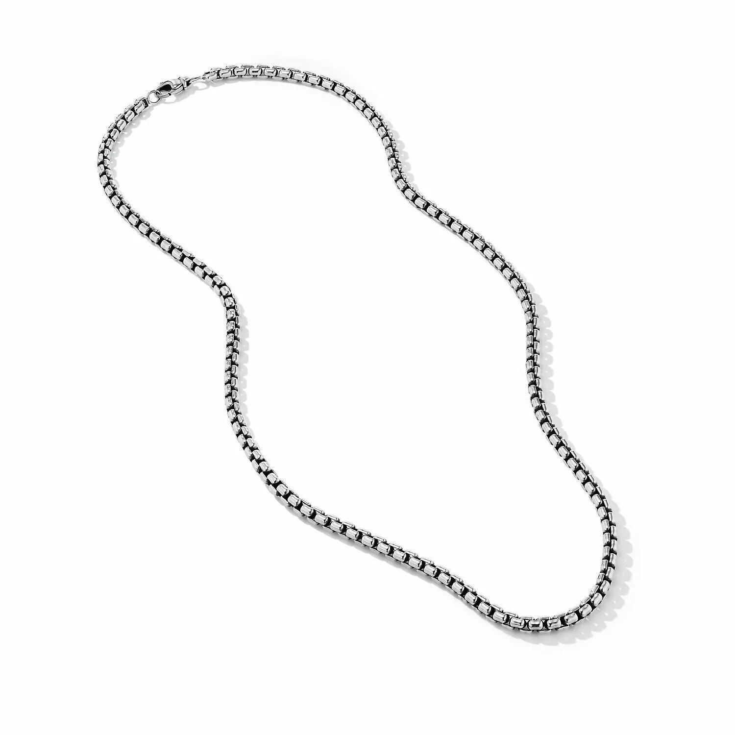 David Yurman The Chain Collection Necklaces & Pendant in Sterling Silver