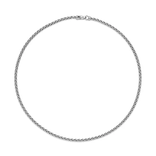 David Yurman The Chain Collection Necklaces & Pendant in Sterling Silver