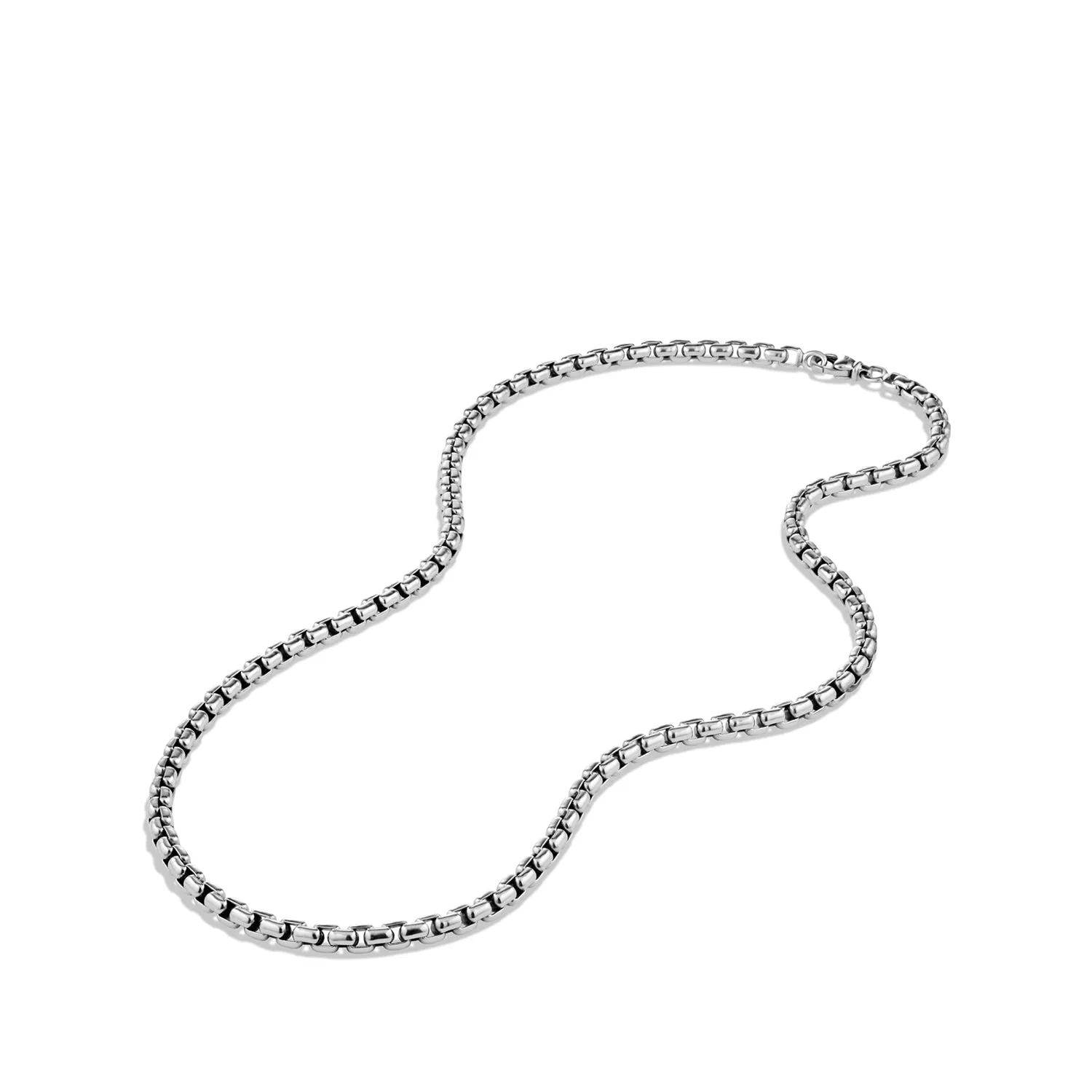David Yurman The Chain Collection Necklaces & Pendant in Sterling Silver